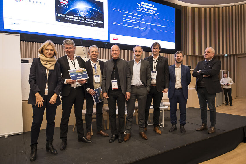 Image 3 — ENERTIME and STOLECT win the call for sustainable sports-infrastructure solutions