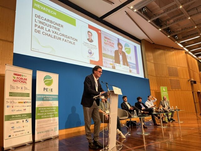 Image 5 — 2024 National Eco-Business Forum: FCI members in the spotlight