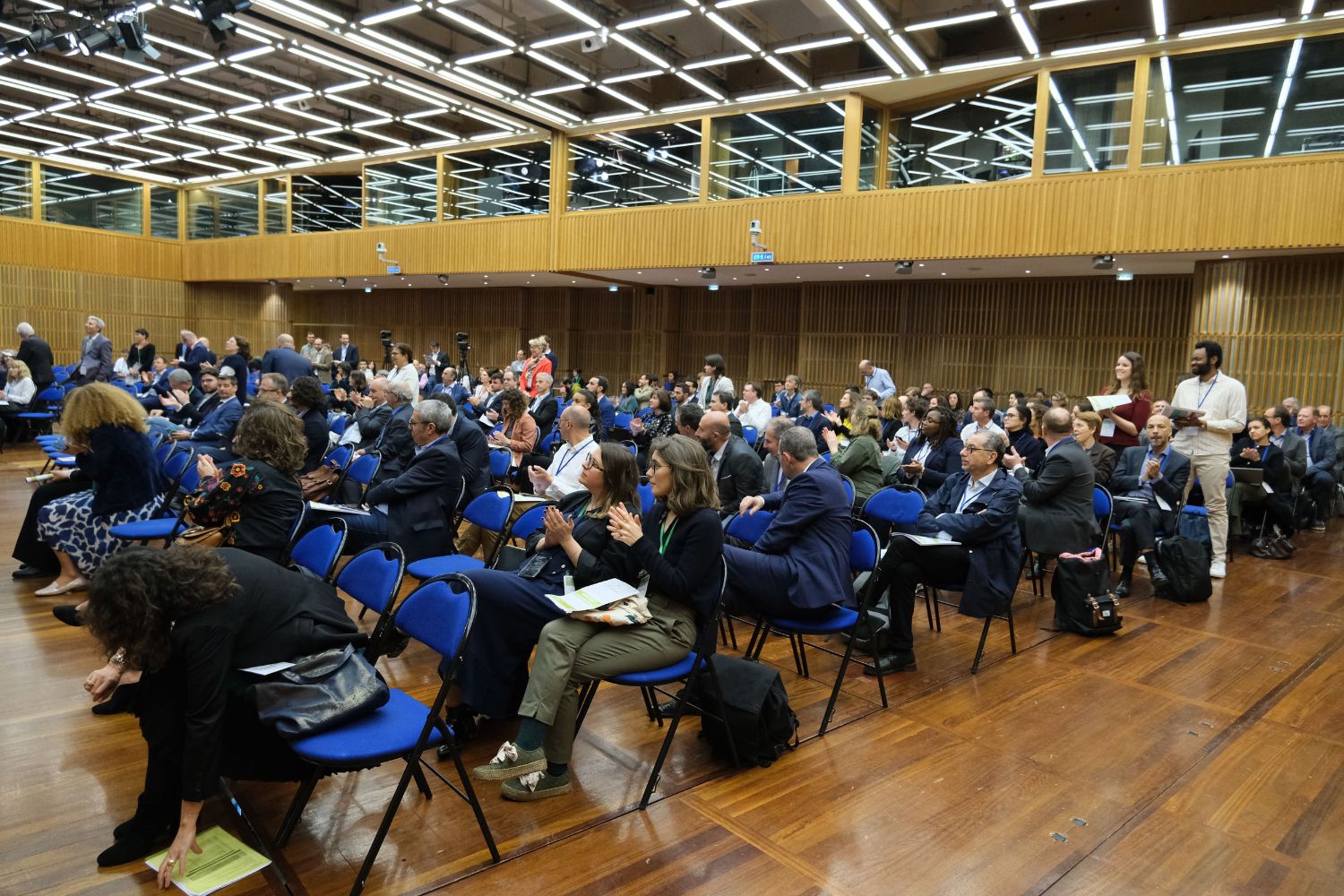 Image 3 — 2024 National Eco-Business Forum: FCI members in the spotlight