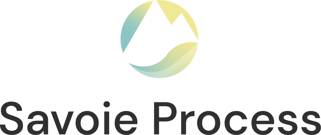 Logo Savoie Process